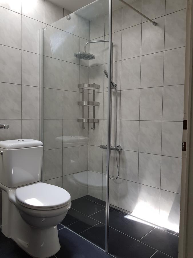 Chalet Mutz Grachen Bagian luar foto