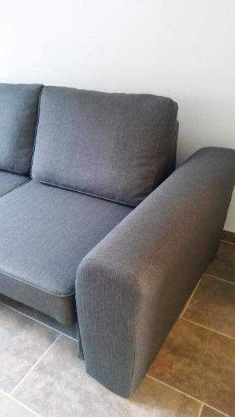 Chalet Mutz Grachen Bagian luar foto