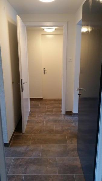 Chalet Mutz Grachen Bagian luar foto
