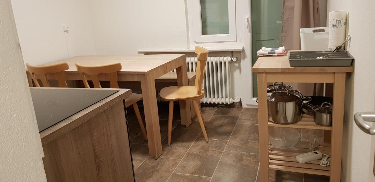 Chalet Mutz Grachen Bagian luar foto